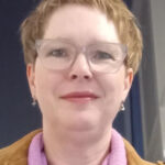 Clerk Sarah Knowles