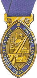 Crigglestone Parish Council